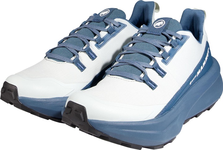 Actual product image Mammut Aenergy Hike Low GTX Women (40 2/3)