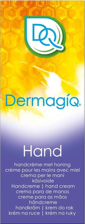 Produktbild Dermagiq Hand 100ml (100 ml)