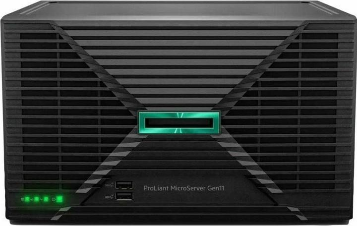 HP MICROSVR G11 G7400 16G NH-STOCK (Intel Pentium Gold G7400, 16 GB, Micro Server)