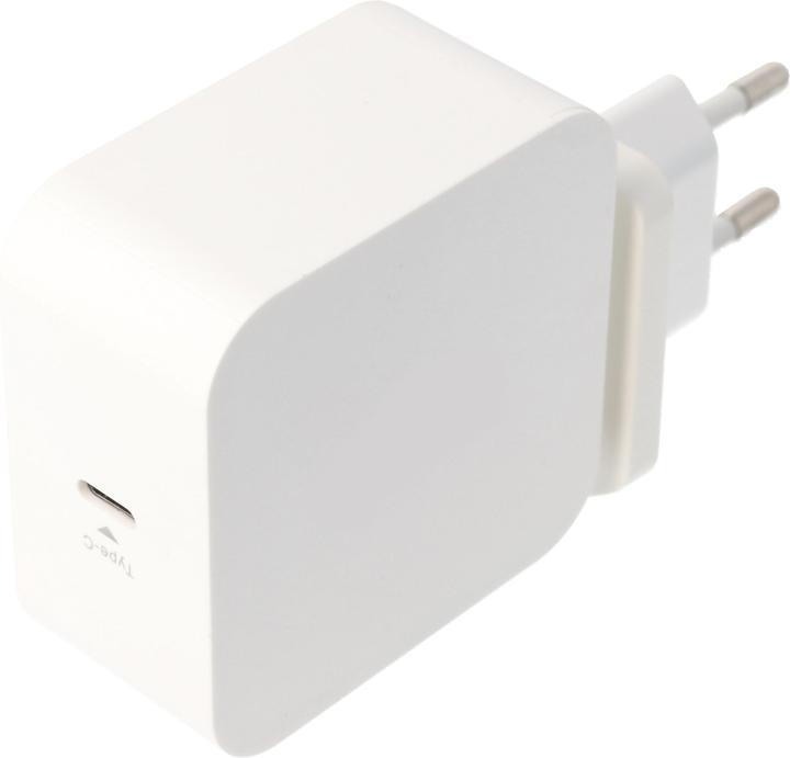 Produktbild Xtar Type-C USB PD Netzteil mit USB-C Ausgang Buchse lädt QC2.0, QC3.0 und PD (45 W)