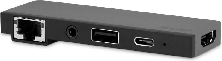 Image du produit LMP Station d'accueil pour tablette USB-C 4K 5 ports (5 ports)