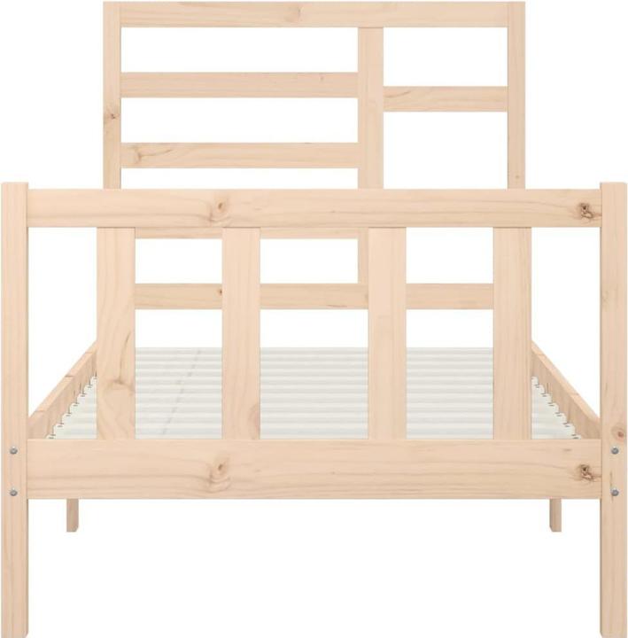 Produktbild vidaXL Kaleigh (90 x 200 cm)