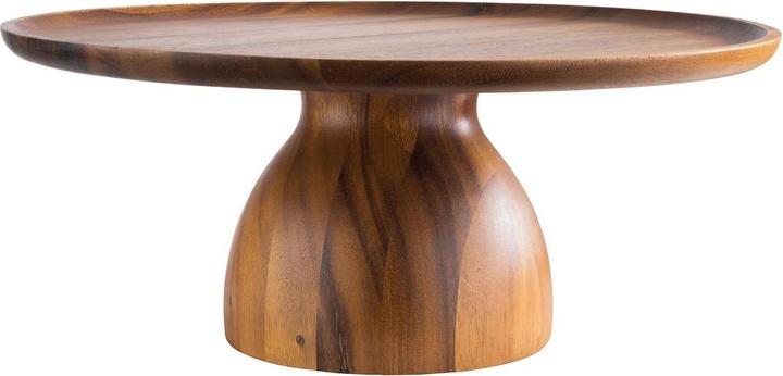 Produktbild APS Servier-und Tortenplatte "ACACIA"