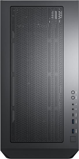 Produktbild Montech Air 903 Base (ATX, mATX, Mini-ATX)