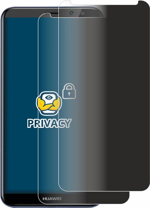 Immagine prodotto BROTECT Pellicola Privacy (2 pz., Huawei Nova 2i)