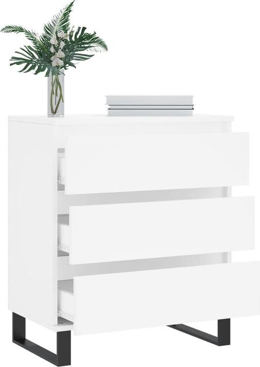 Image du produit vidaXL Sideboard (60 x 35 x 70 cm)