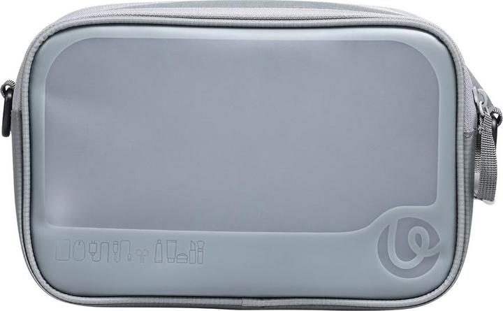 Actual product image Ulanzi BP15 SeeClear Tech Pouch L(2.6L) (2.60 l)