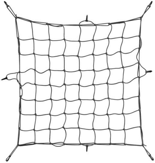 Image du produit Thule Filet à bagages 595 80 x 80cm Panier à bagages