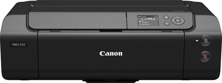 Produktbild Canon imagePROGRAF PRO-310 (Tintenpatrone, Farbe)