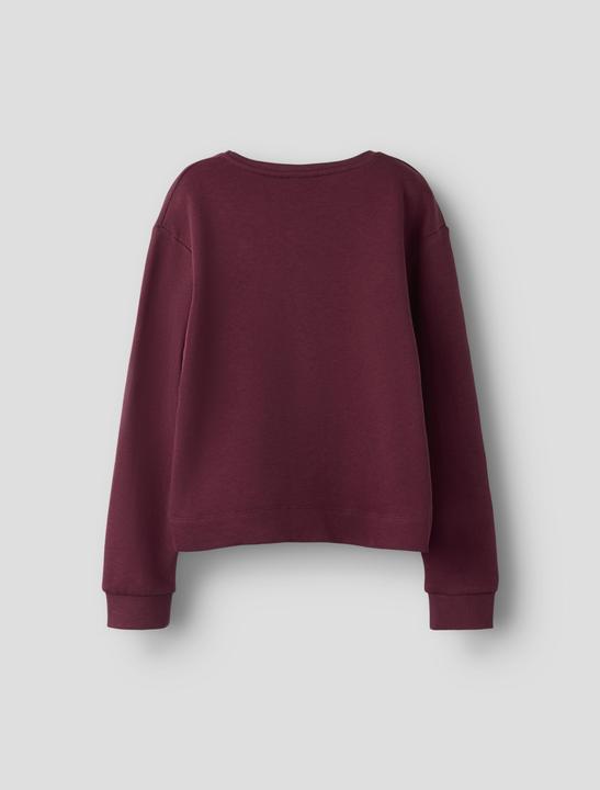 Image du produit Name it Regular Fit Sweatshirt (116)