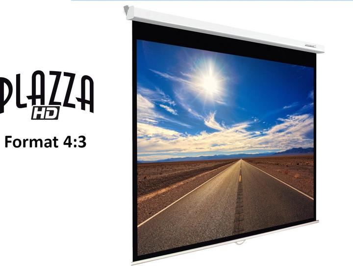 Lumene PLAZZA-HD/170V (4:3)