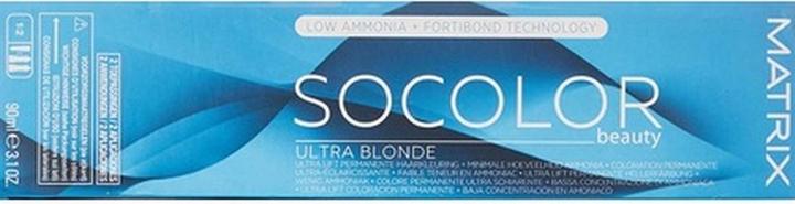 Produktbild Matrix Socolor Extra Blond Asch Plus A+