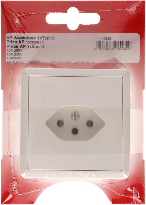 Image du produit Feller EDIZIOdue colore