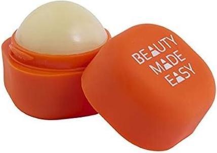 Produktbild Beauty Made Easy Natural Origin Lippenbalsam SEA Sanddorn mit natürlichen Inhaltsstoffen 6,8g (Lippenbalsam)
