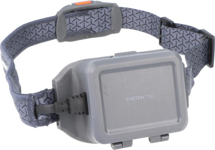 Image du produit Nebo EINSTEIN 750 LED-Stirnlampe (750 lm)