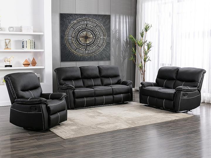 Produktbild Vente-unique Canby (3-Sitzer)