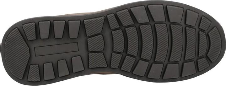 Produktbild Hush Puppies Sneaker Adam Nubukleder (43)