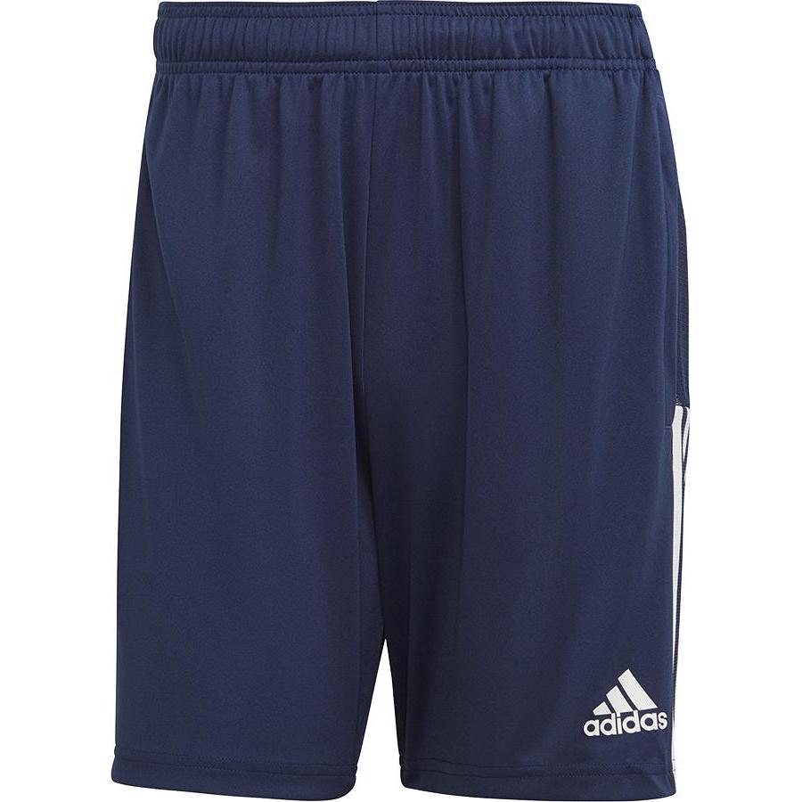 adidas, Herren, Sporthose, Tiro 21 Herren Short (M), Blau, M