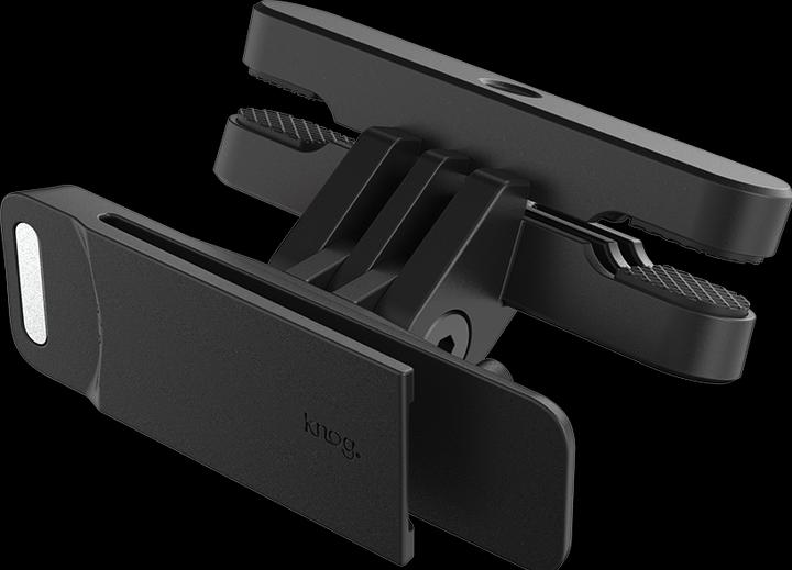 Immagine prodotto knog. Supporto Blinder Link Montaggio in sella
