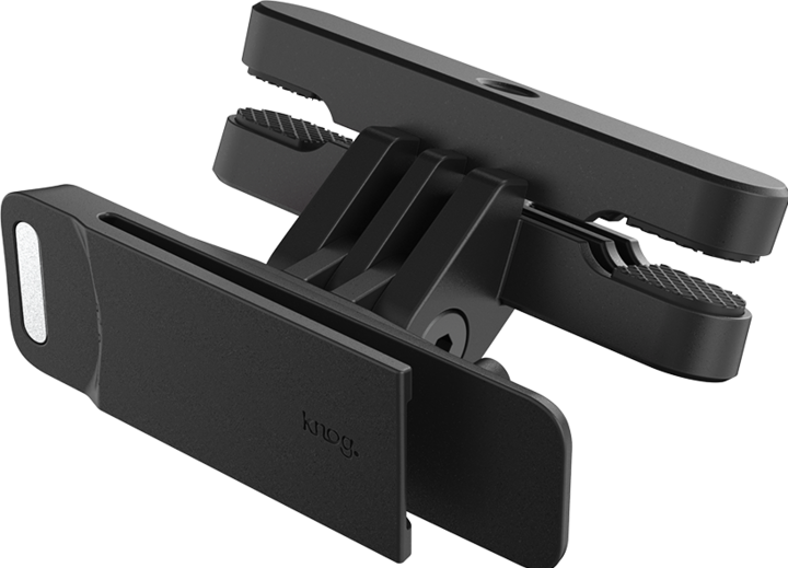 Produktbild knog. Halter Blinder Link Saddle Mount