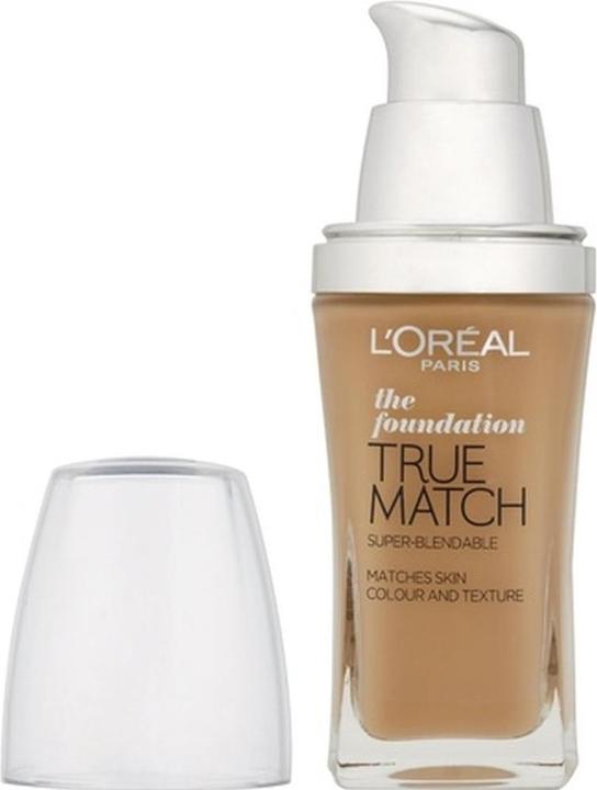 Immagine prodotto L'Oréal Paris Vera partita (D4-W4 Golden Natural)