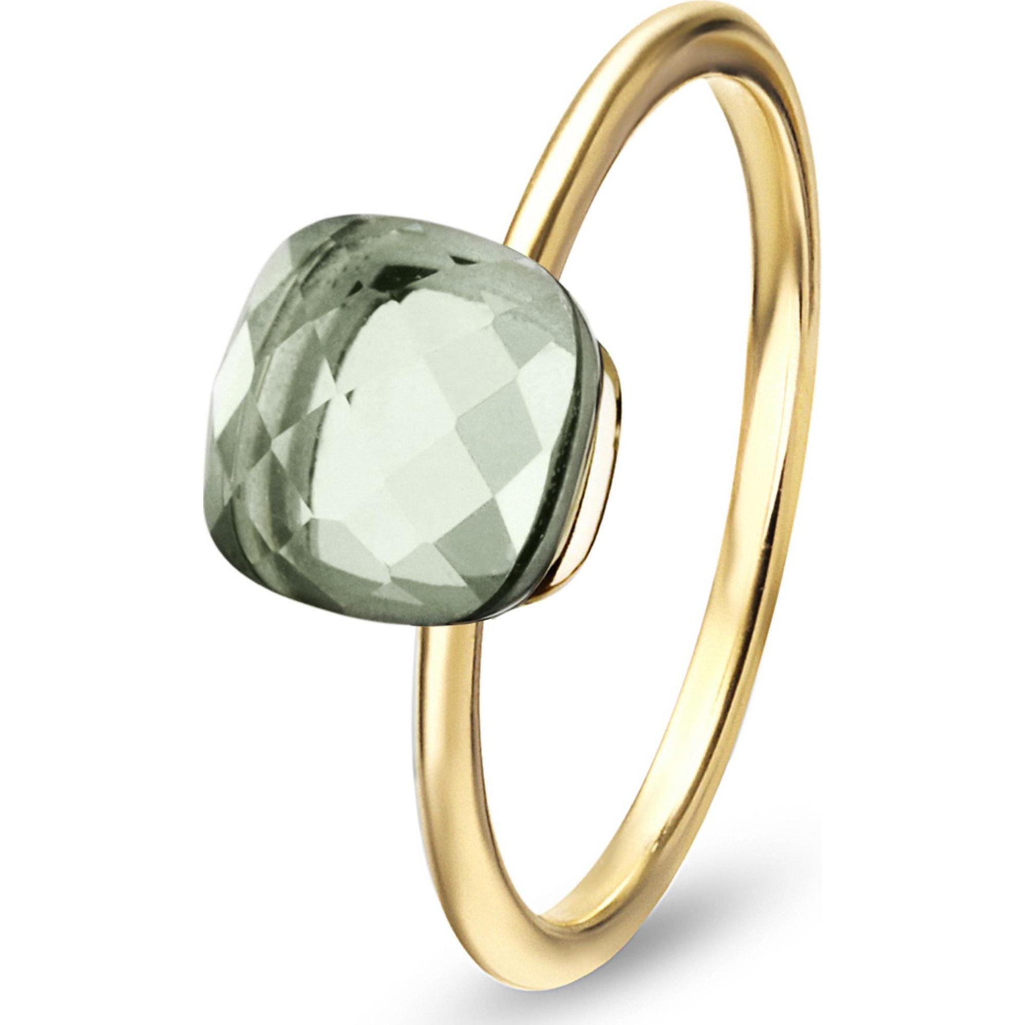 Christ, Ring, Damenring, (58, 585/14 K Gold)