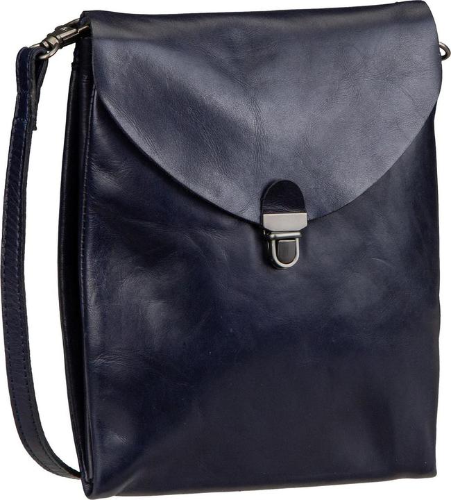Immagine prodotto Harolds Fold Mini Bag Umhängetasche Leder 17 cm