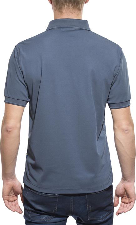Produktbild Fjällräven Crowley Piqué (S)