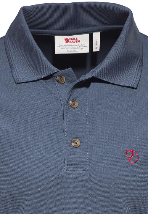 Produktbild Fjällräven Crowley Piqué (S)