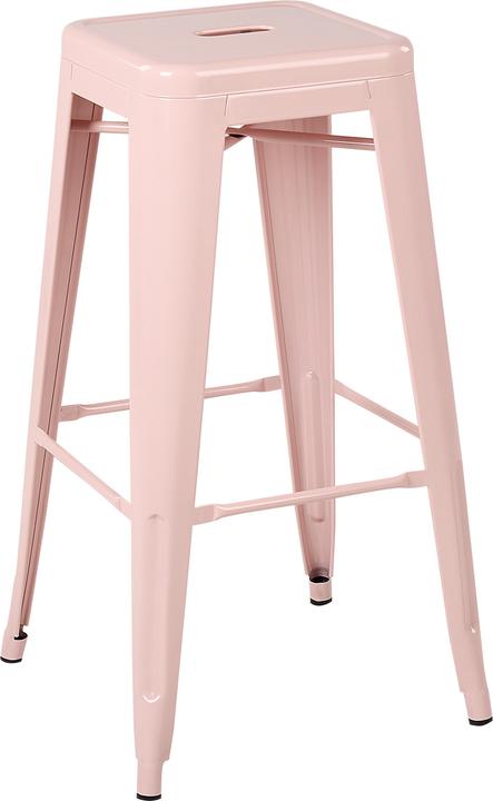 Actual product image Beliani Cabrillo