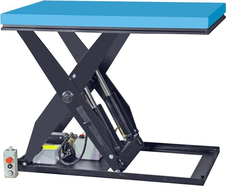 Produktbild kaiserkraft Kompakt-Hubtisch