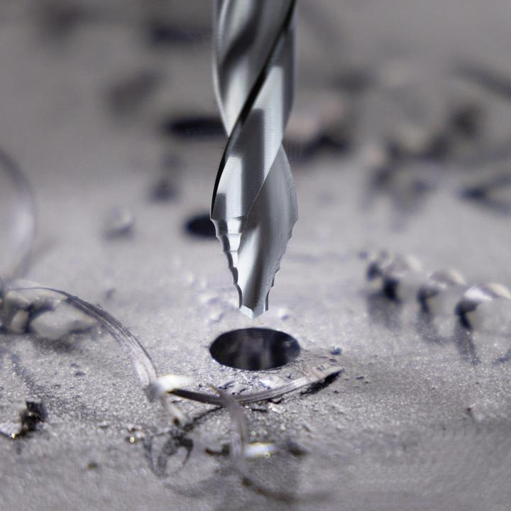 Produktbild Ruko Spiralbohrer HSS Flowstep 10,2 mm (10.2 mm)