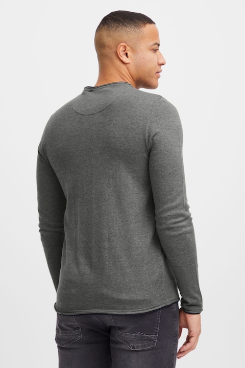 Immagine prodotto Blend Odin Maglione Pullover Maglieria Da Uomo Con Girocollo In Cotone 100% (3XL)