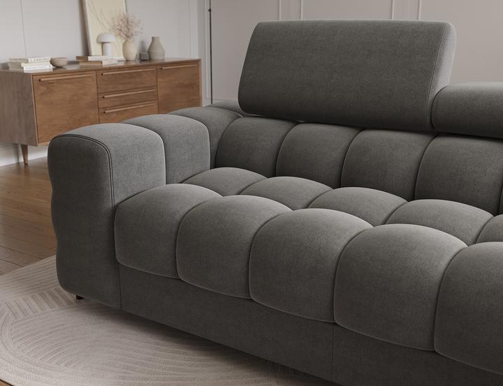 Produktbild ELTAP Felro (3-Sitzer, Ecksofa)