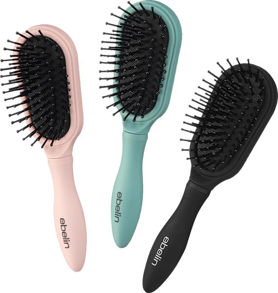 Immagine prodotto dm ebelin Mini spazzola per massaggi