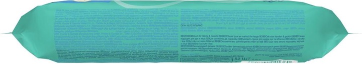 Produktbild Pampers Fresh Clean (624 Stück)