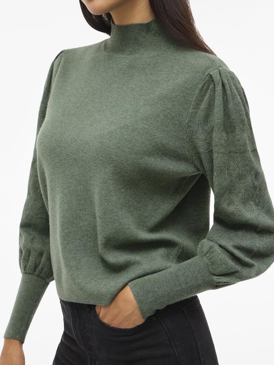 Immagine prodotto Vila VIKERRY Stehkragen Strickpullover (XS)