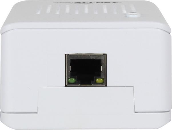 Produktbild Allnet Wireless Client mit PoE Out 2,4GHz (300Mbps) und 5GHz (867bps) AC ALL-WCL1201P-AC (867 Mbit/s)
