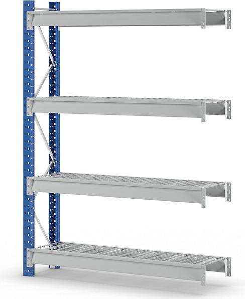 Actual product image kaiserkraft Heavy Duty Large Shelf