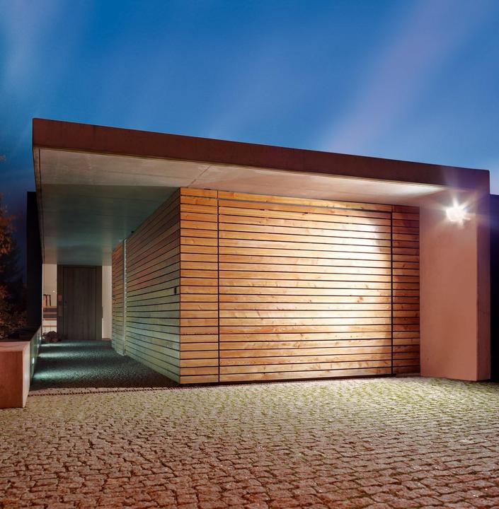 Immagine prodotto Steinel Riflettore LS 300 S Nero (2962 lm, IP44)