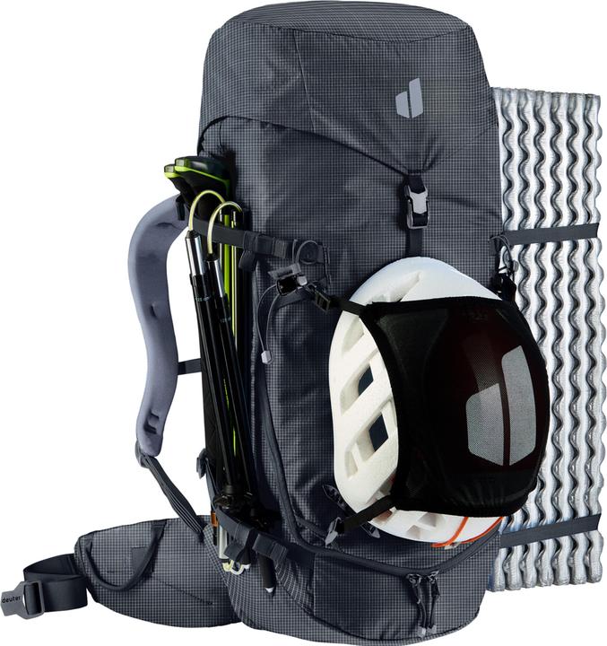 Actual product image Deuter Guide 32 + 6 (32 l)