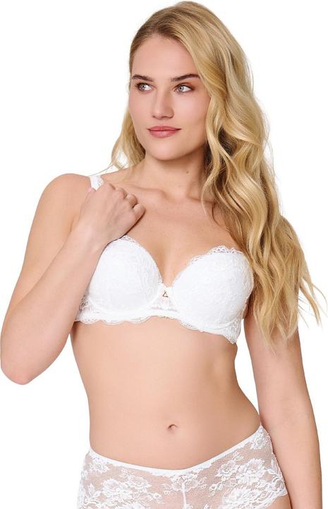 Actual product image LingaDore Push up BH (Single pack, 70 C)