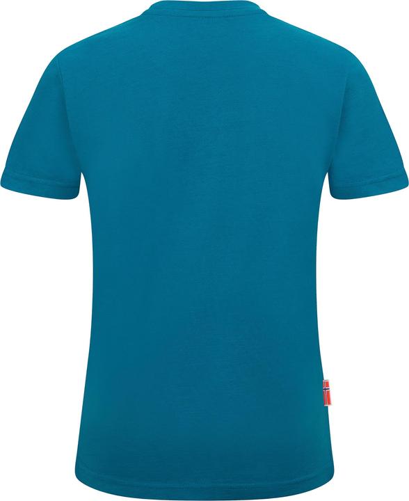 Produktbild Trollkids Kid's Sandefjord T-Shirt XT-Shirt (140)