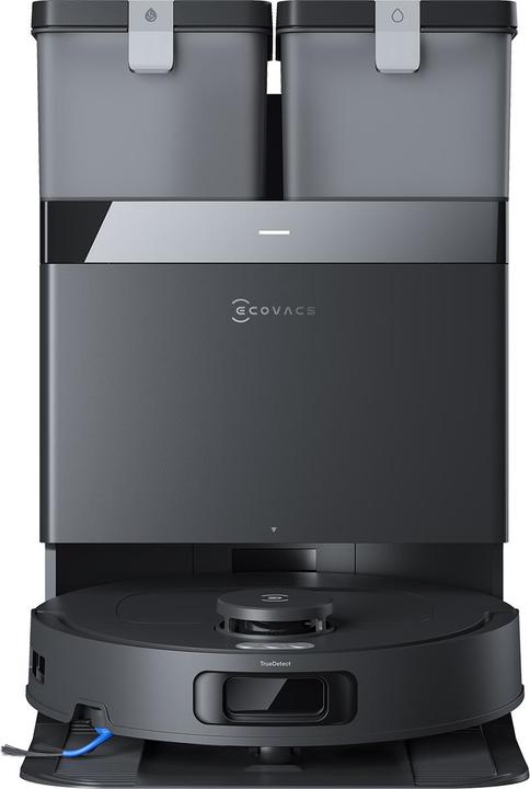 Actual product image Ecovacs Deebot Saugroboter T30C black (25000 Pa)