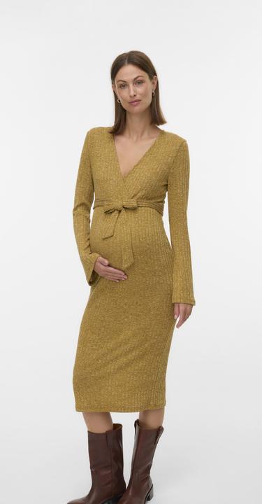 Actual product image Mamalicious MLZENIA Umstandskleid Kleid