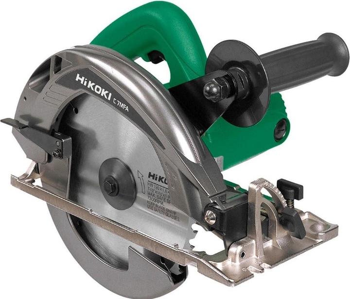 Produktbild Hikoki C7MFA