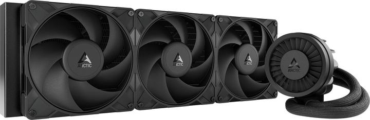 Arctic Liquid Freezer III Pro 420