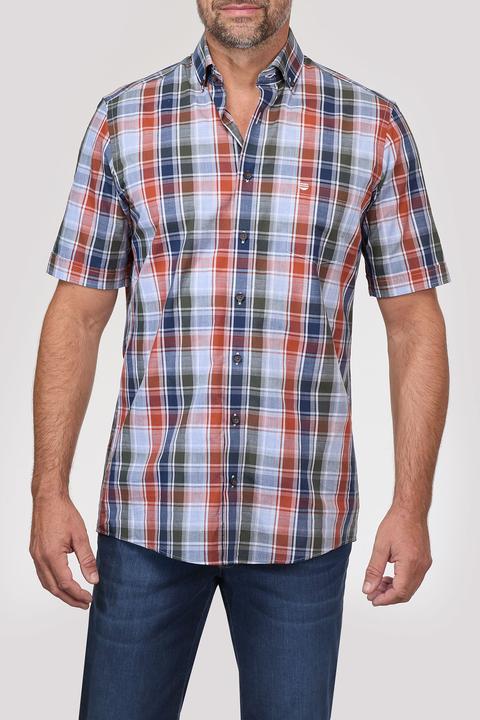 Immagine prodotto Sealand Redmond Karohemd (3XL)