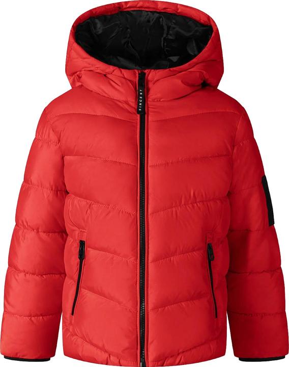 Produktbild Minoti Steppjacke Jungen (104)