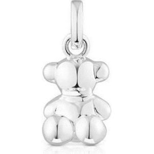 Tous, Kettenanhänger, Popular silver pendant Bold Bear 211564710